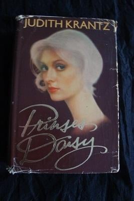 PRINSES DAISY   Judith Krantz, Ophalen of Verzenden, Gelezen