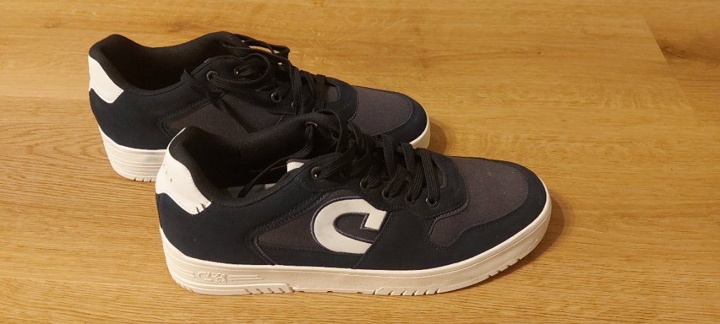 Sneakers Cruyff Camino Blauwe, Ophalen, Cruyff, Blauw, Nieuw