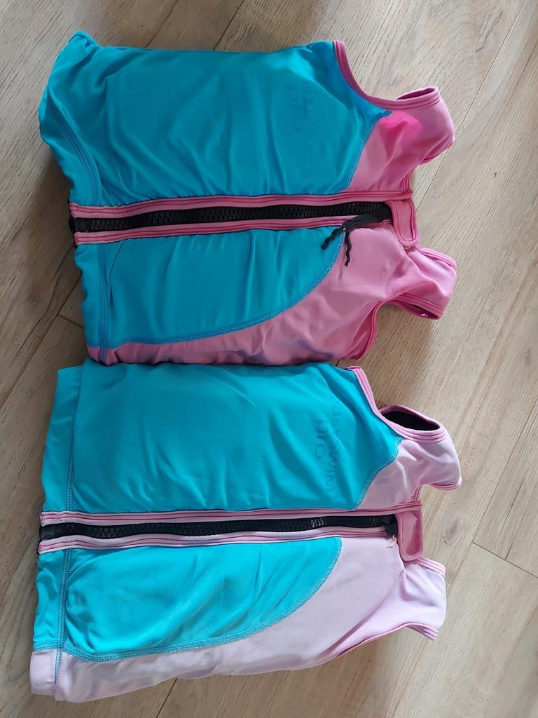 Zwemvest van easyswim maat s en maat m, Ophalen, Jongen of Meisje, Zwem-accessoire