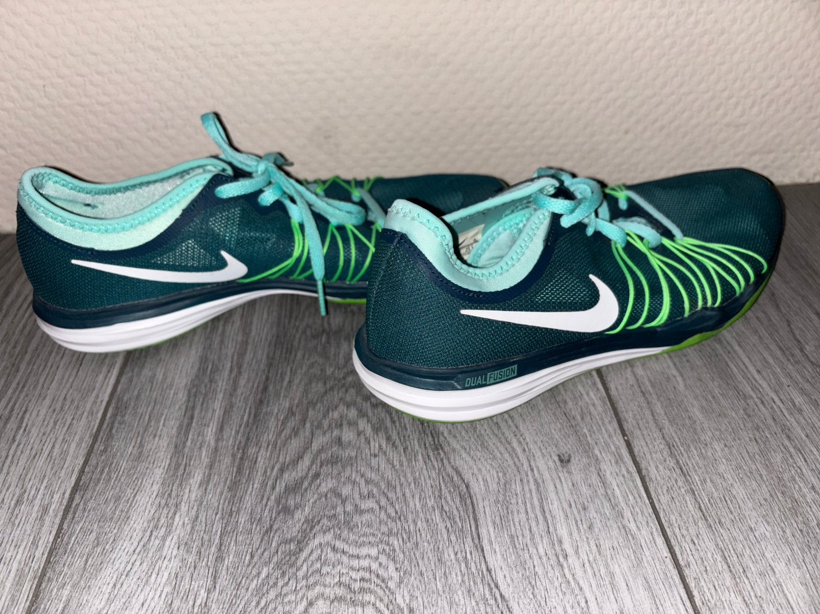 Nike sportschoen maat 40 dames, Ophalen, Zo goed als nieuw, Hardloopschoenen, Nike