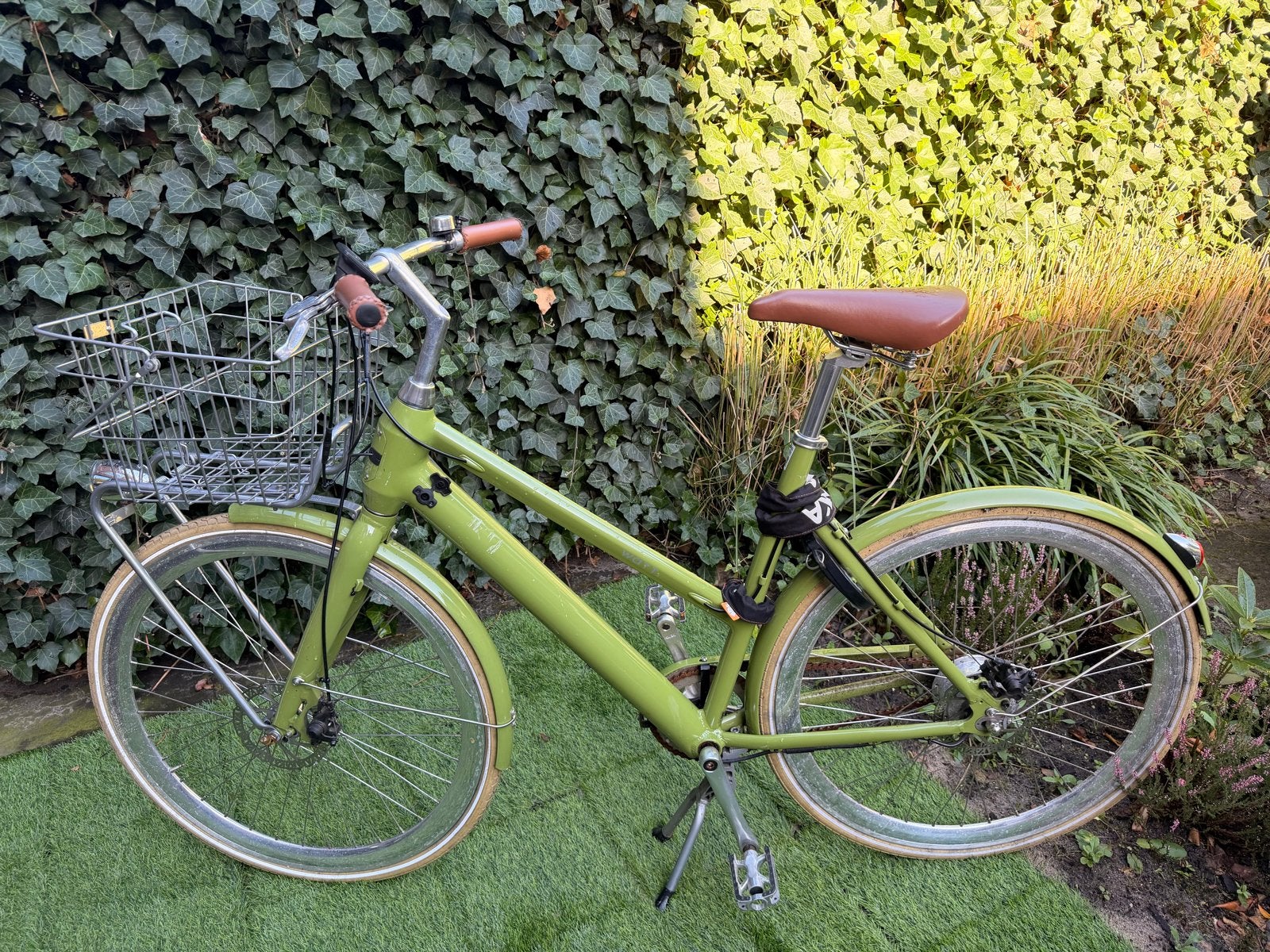Watt e-bike Boston dames, frame 54, 3 jaar gebruikt, 53 tot 56 cm, Ophalen of Verzenden, Gebruikt, Overige merken