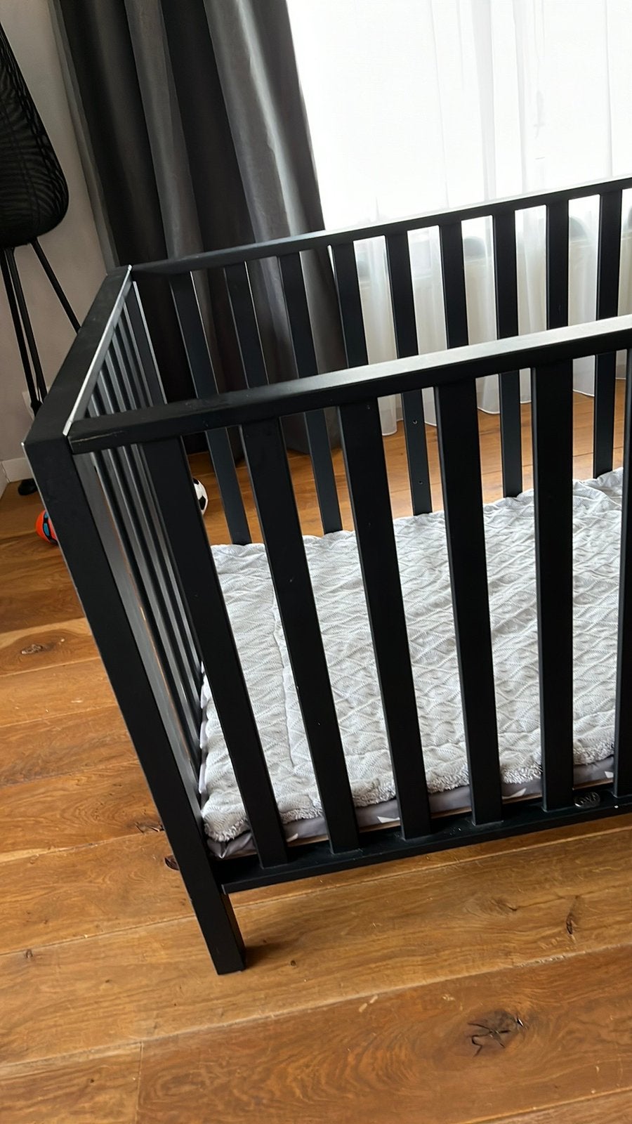 Box, Kinderen en Baby's, Boxen, Ophalen of Verzenden, Gebruikt, Rechthoekig