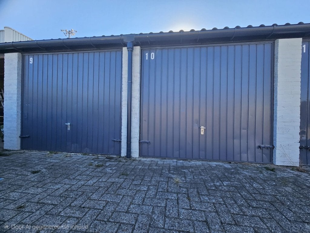 Opslagruimte te huur in Zwolle (22 m2), Auto diversen, Autostallingen en Garages