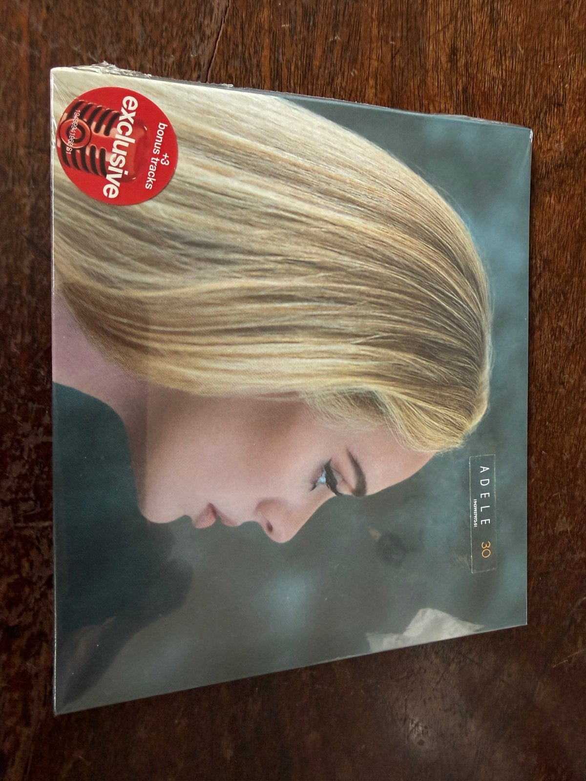 Adele - 30 (CD) met 3 bonus tracks, Met bonustracks, Pop, Ophalen of Verzenden, Nieuw in verpakking
