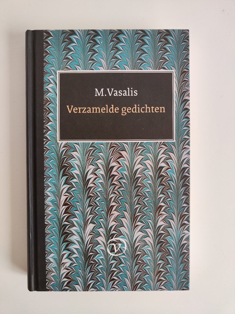M. Vasalis - Verzamelde Gedichten, Boeken, Gedichten en Poëzie, Zo goed als nieuw, Eén auteur, Ophalen of Verzenden