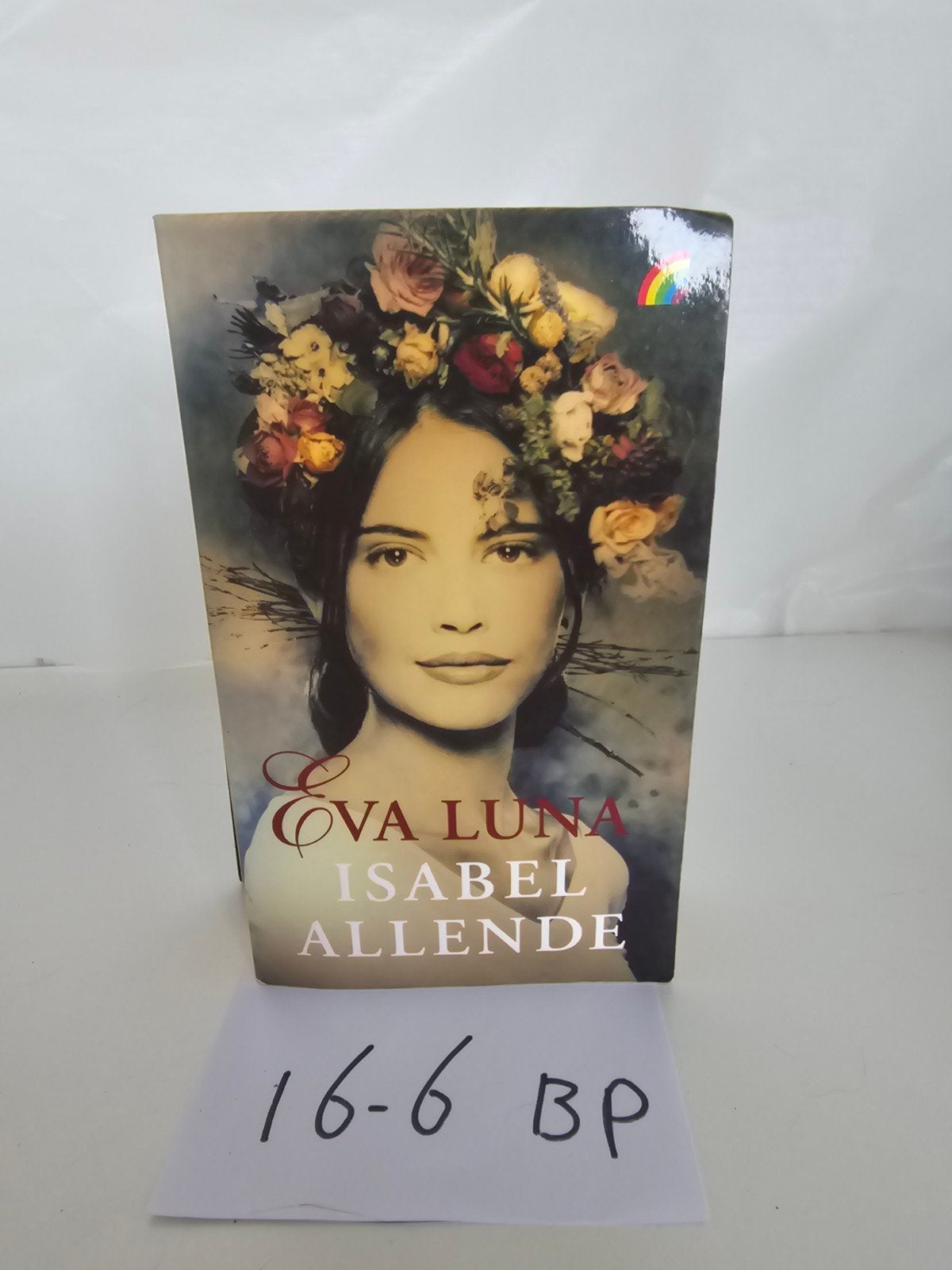 Eva Luna - Isabel Allende (Rainbow Pocket), Ophalen of Verzenden, Gelezen, Isabel Allende, Europa overig