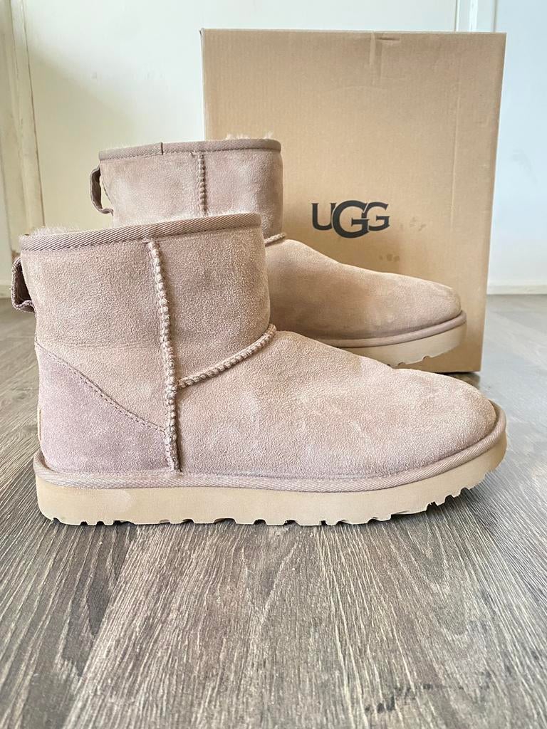 Nieuwe classic mini ll Caribou, Ophalen of Verzenden, Zo goed als nieuw, Jongen of Meisje