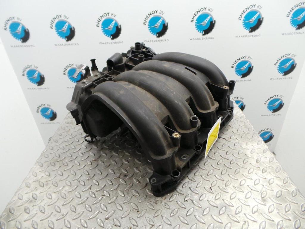 BMW 1 SERIES INLAAT SPRUITSTUK 2004, Auto-onderdelen, Ophalen of Verzenden, Gebruikt, ARN erkend