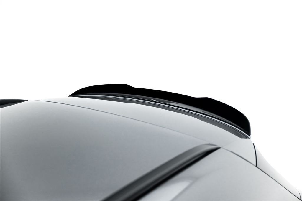 Maxton Design Mercedes GLA 35 AMG H247 Facelift Spoiler Cap
