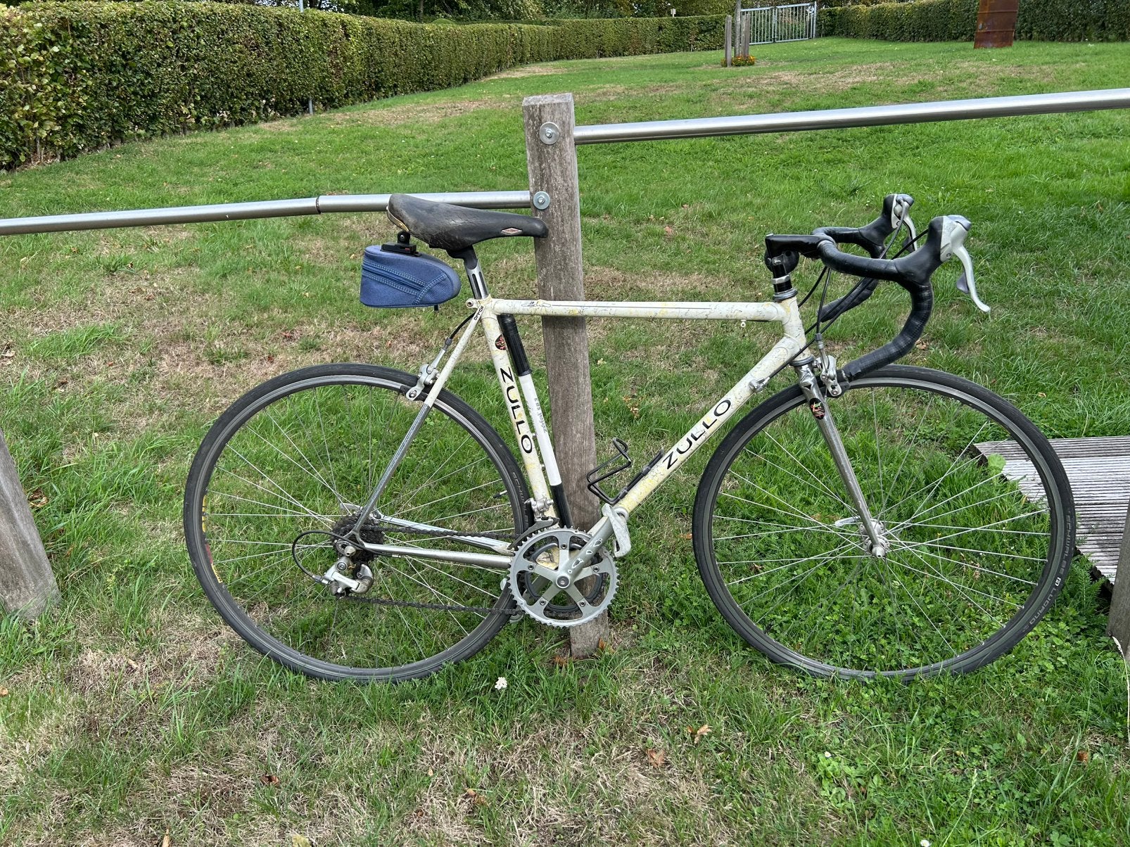 Te koop, Minder dan 10 versnellingen, Gebruikt, Heren, 53 tot 57 cm