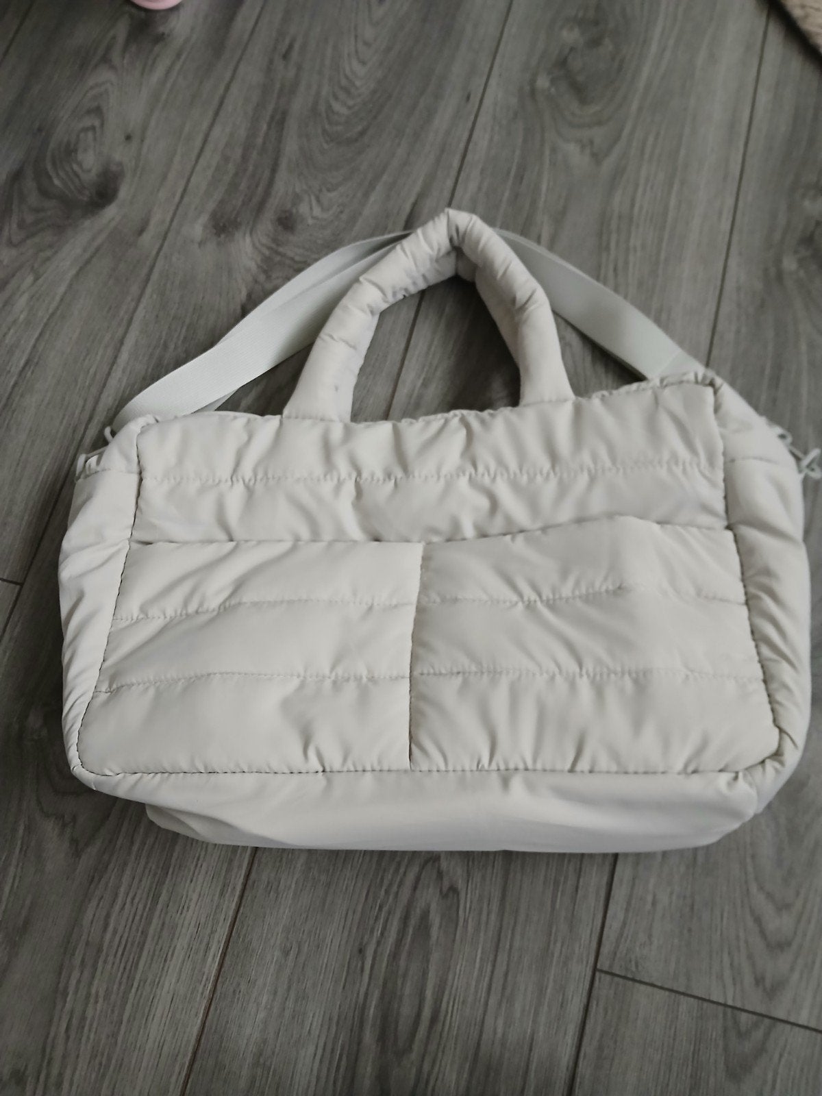Ongebruikte luiertas - Ideaal voor onderweg, Kinderen en Baby's, Luiertassen, Verzorgingstas, Overige merken, Nieuw, Ophalen of Verzenden