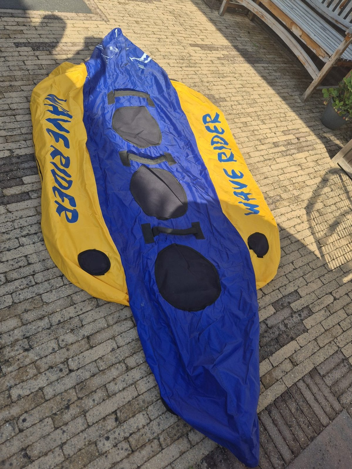 Banaan te koop 2 x, Drie personen of meer, Overige typen, Ophalen of Verzenden, Zo goed als nieuw