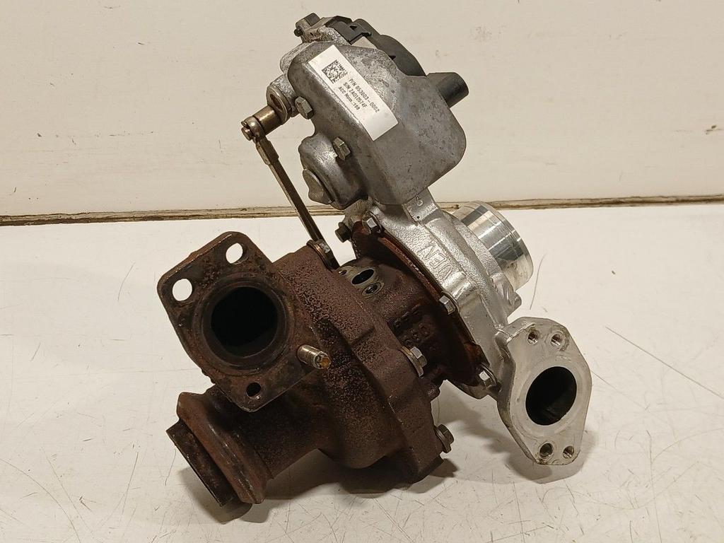 Turbo Opel Vivaro, Onderdelen@venauto.nl, Van der Ven Autorecycling B.V., Gebruikt, Ettenseweg 76, 4706 PB Roosendaal, The Netherlands