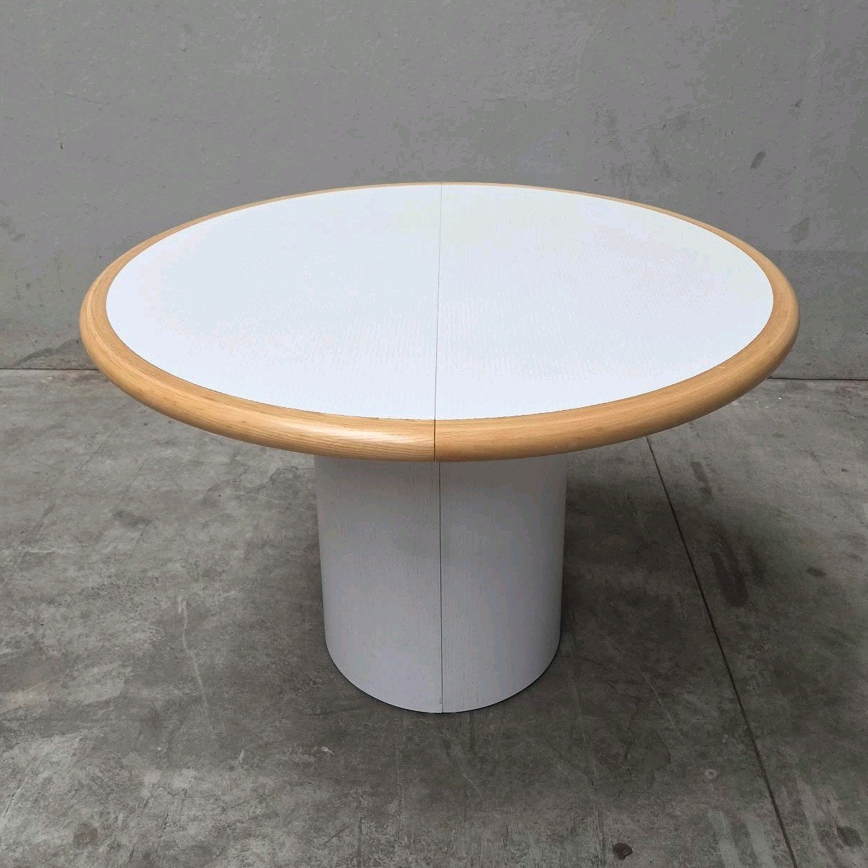 Rincklake van Endert extandable design eettafel legolook, Ophalen