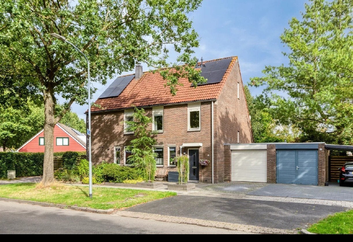 huis te koop, Huizen en Kamers, 50 m² of meer, Groningen