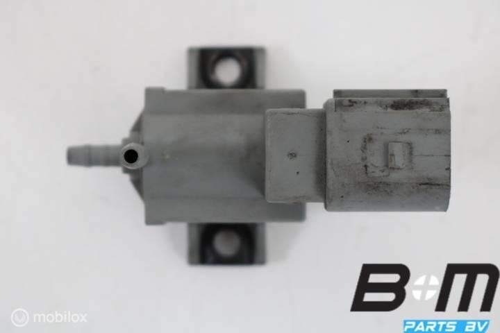 Magneetklep Audi A4 8K 079906283B, Gebruikt