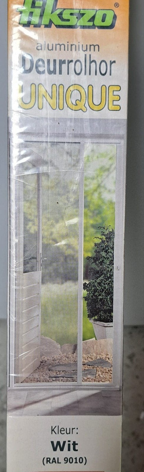 Hordeur, Ophalen, 80 tot 100 cm, Hordeur, Nieuw