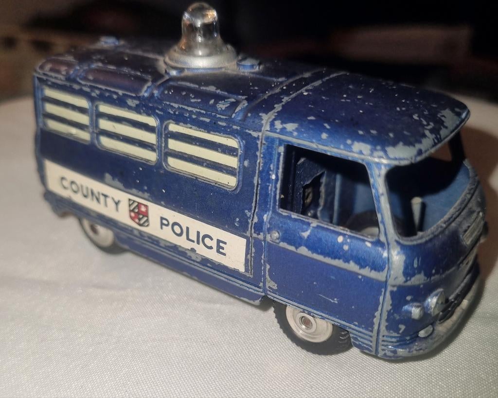 CORGY TOYS  COMMER 3/4 TON, Ophalen of Verzenden, Auto, Dinky Toys