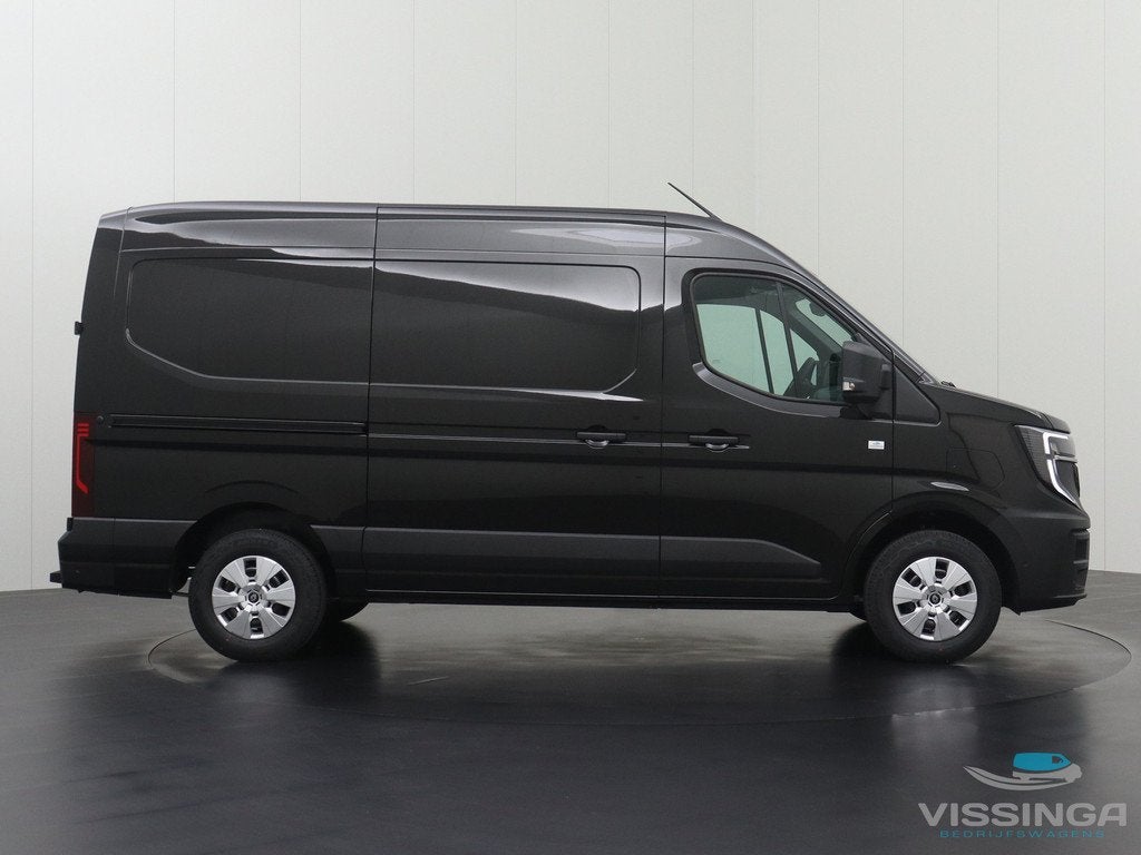 Renault Master E-Tech T35 L2H2 E-Tech Long-Range 87 kWh, 1998 cc, Stof, 4 cilinders, Met garantie (alle)