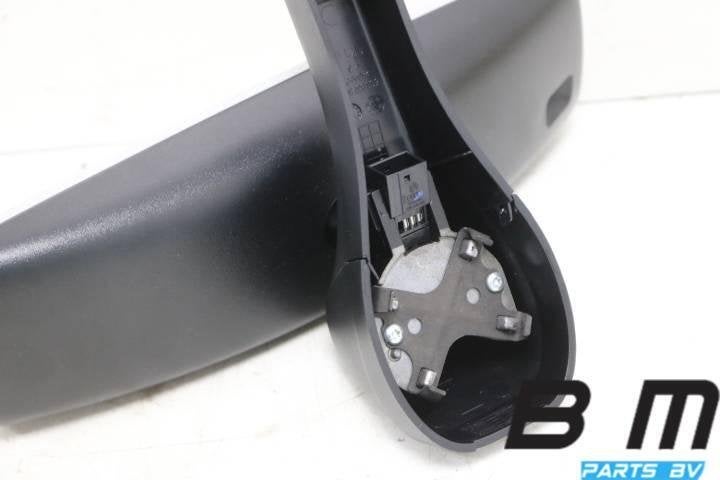 Auto dimmende spiegel VW Golf 7 7N0857511L, Auto-onderdelen, Gebruikt