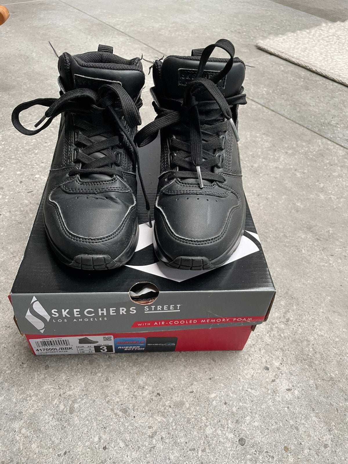 Skechers schoenen maat 35, Schoenen, Nieuw, Ophalen of Verzenden, Jongen