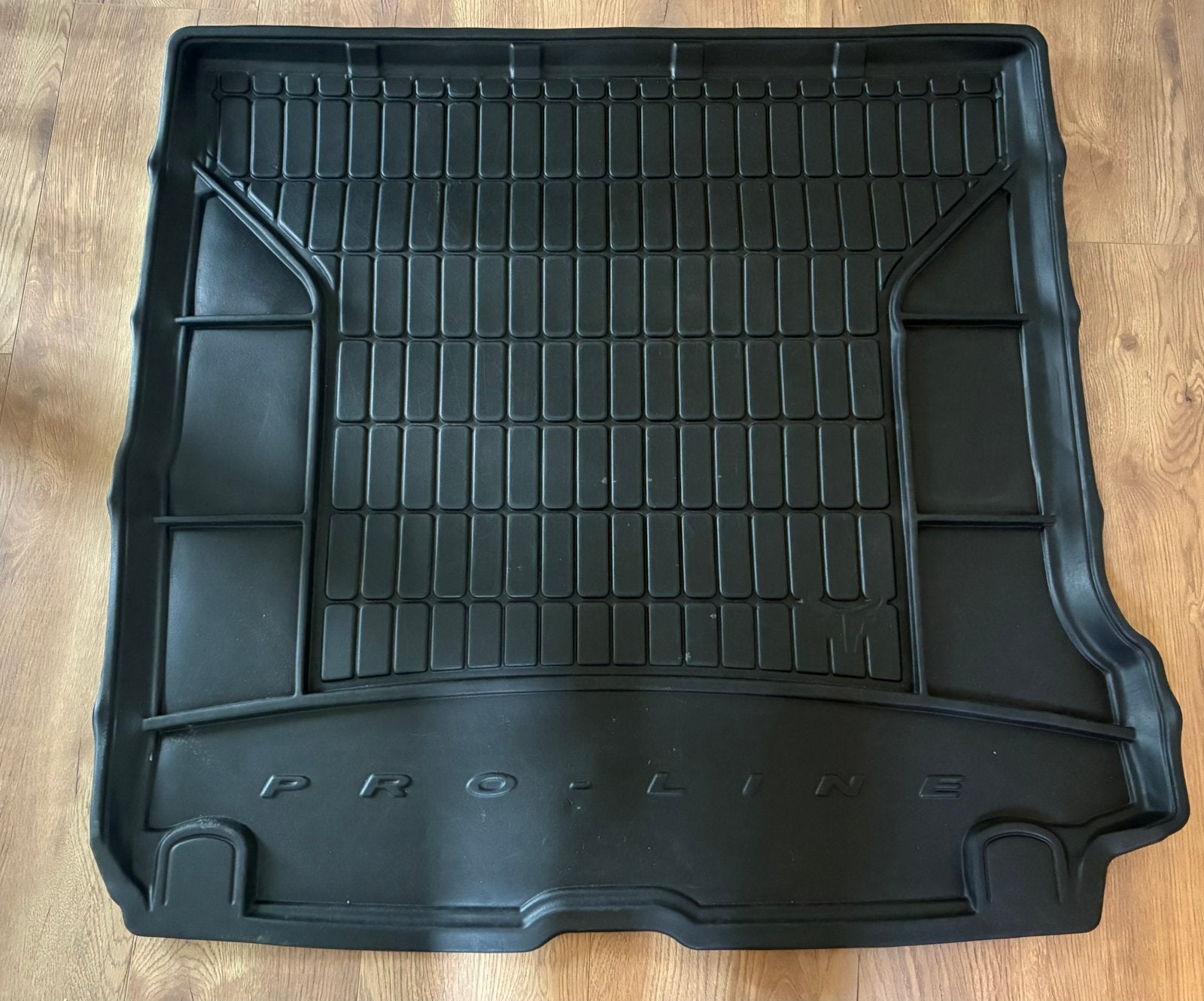 Kofferbakmat Volvo V90, Ophalen, Gebruikt