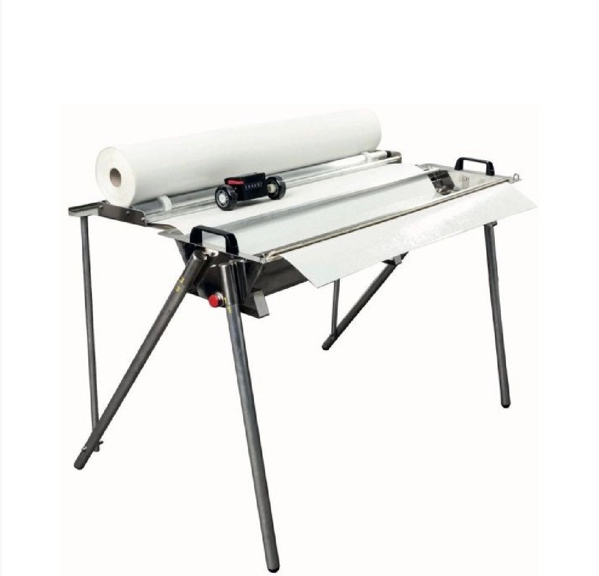 Ekotex sprint 6200 Behangtafel zgan, Doe-het-zelf en Verbouw, Ophalen, Gebruikt, Overige typen