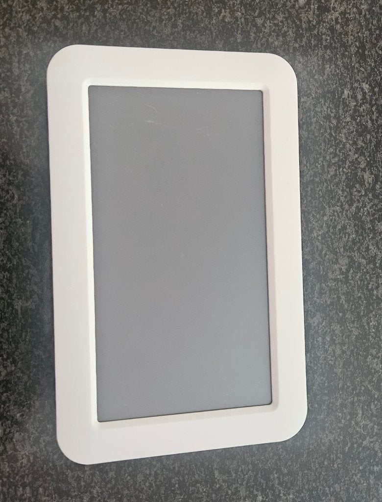 Eneco Toon Slimme Thermostaat met Accessoires, Ophalen of Verzenden, Slimme thermostaat, Gebruikt