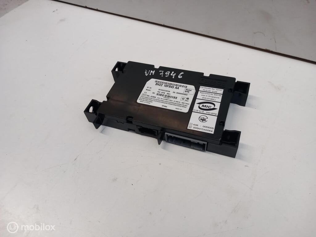 Bluetooth module telefoon ecu Discovery 4 Range Sport L320, Land Rover, Ophalen of Verzenden