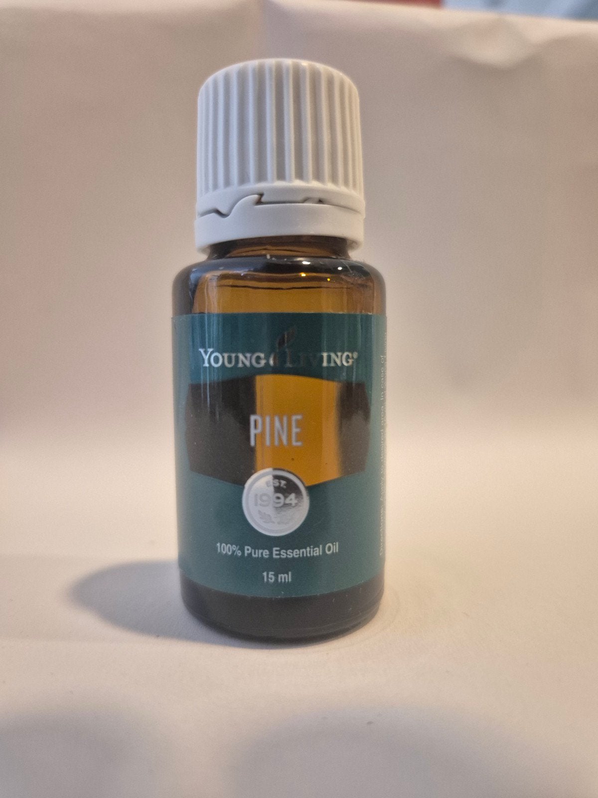 Young Living Pine Etherische Olie - 15 ml, Ophalen of Verzenden