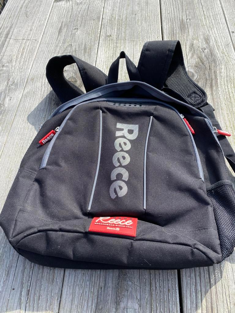 Mooie Reece sporttas, Ophalen of Verzenden