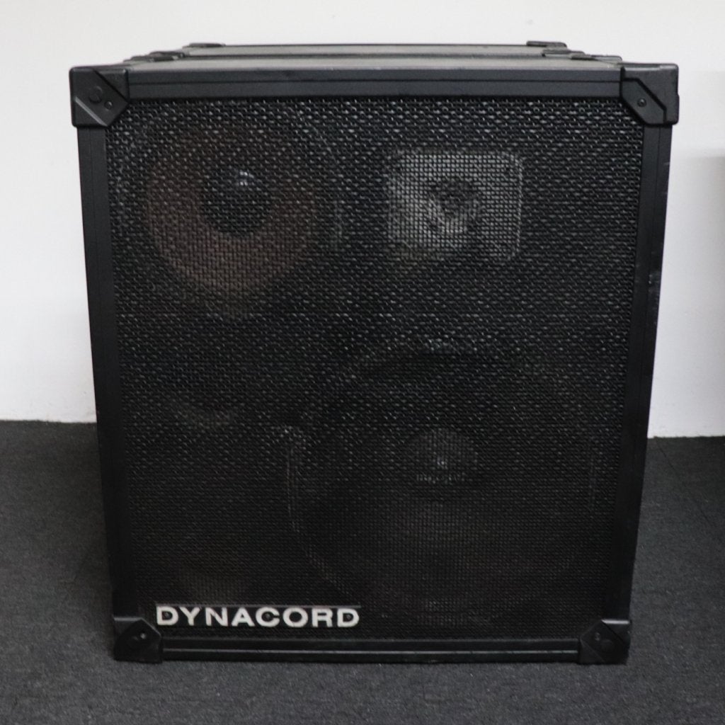Dynacord FE 15.3 Proline Speakers Set - Nette staat, Flex Ltd., Gebruikt, https://flex.com/contact-us, Nobelstraat 10, 5807 GA Oostrum LB, Limburg, Nederland