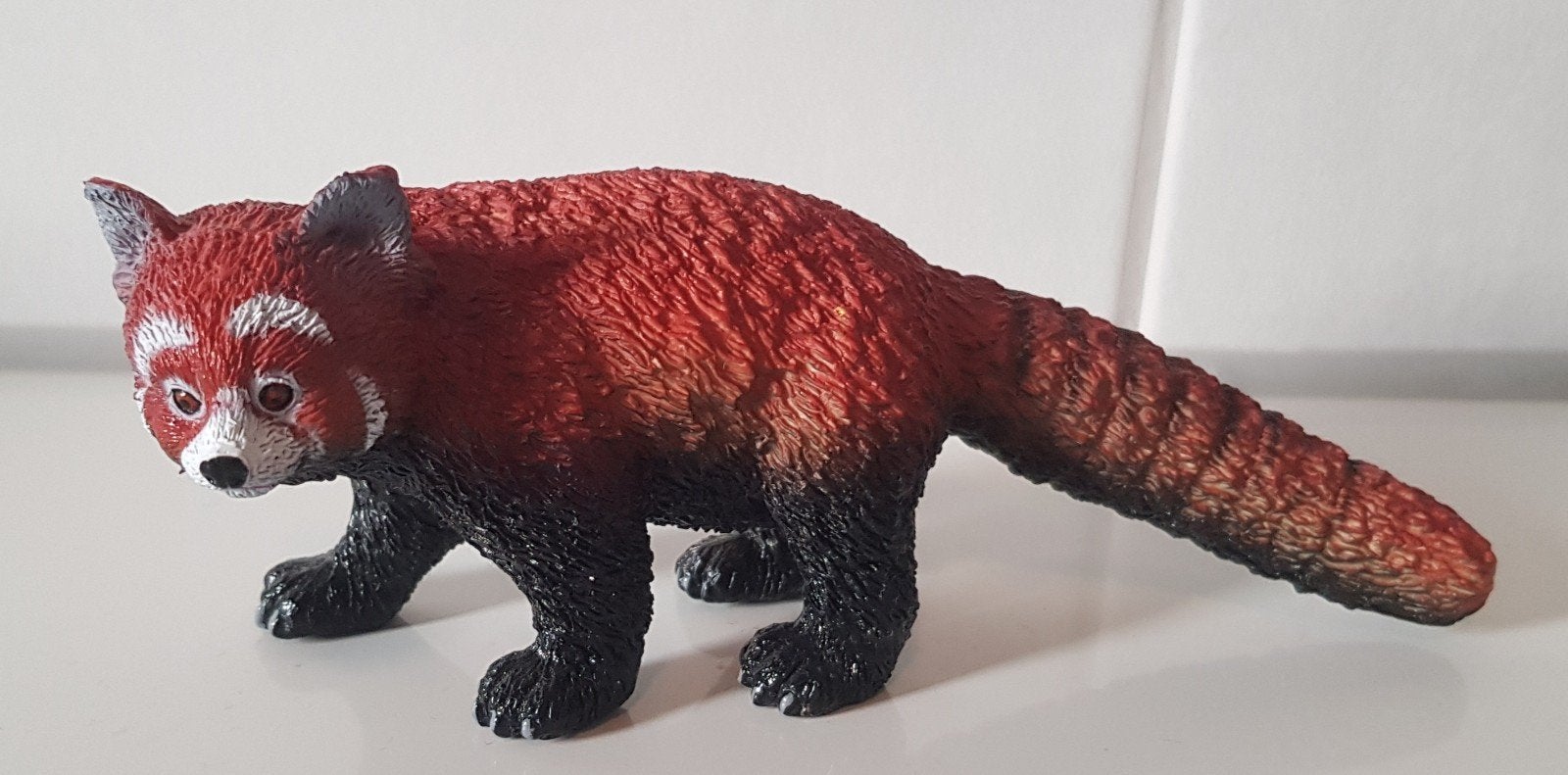 RODA PANDA FIGUURTJE, Verzamelen, Ophalen of Verzenden, Zo goed als nieuw, Beeldje of Figuurtje