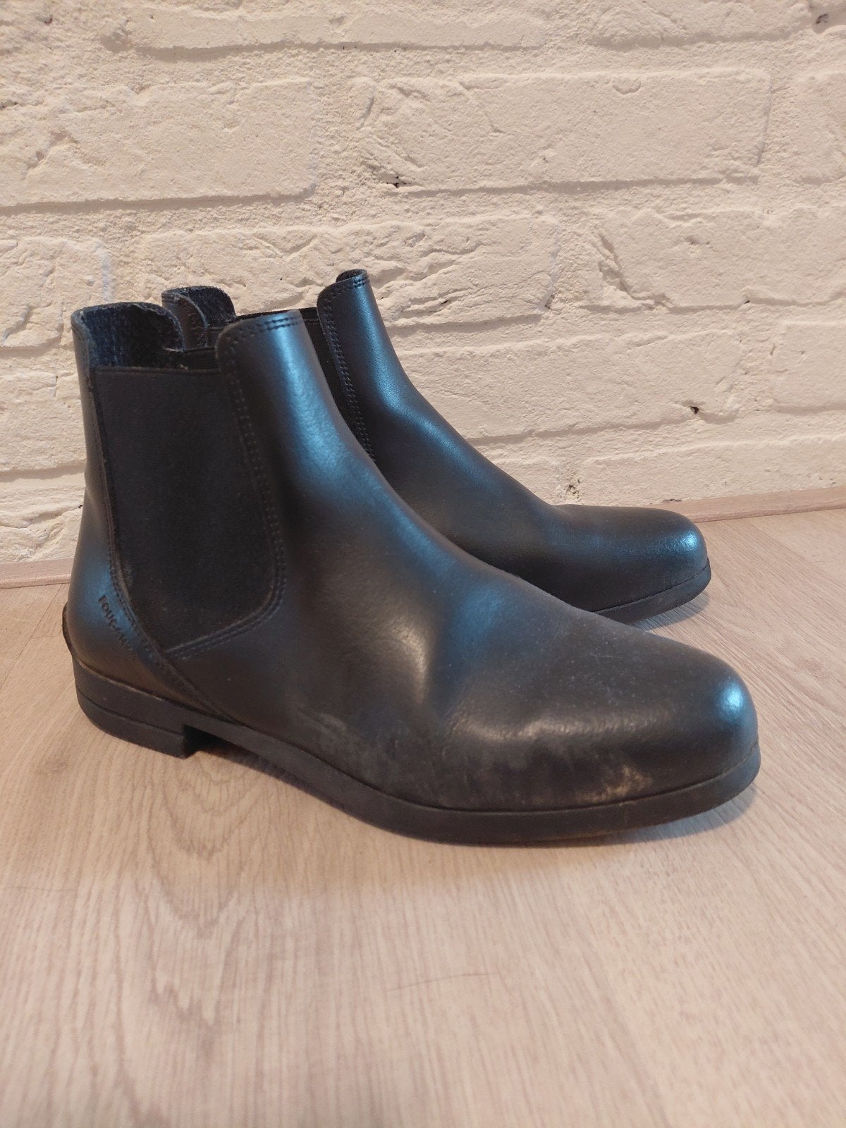paardrijschoenen, Ophalen of Verzenden, Gebruikt