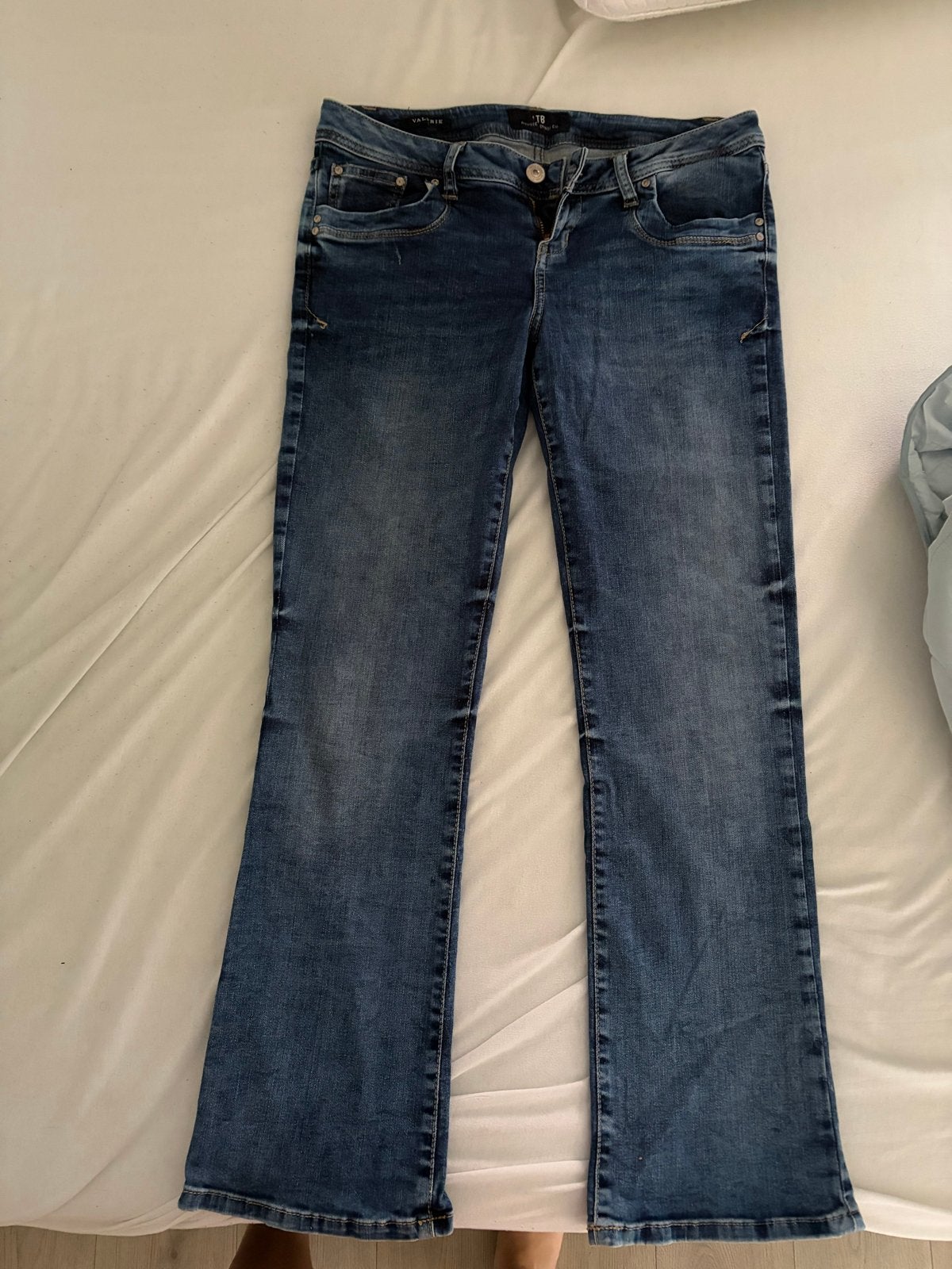 Nieuwe LTB Valerie jeans - Maat W29/L30, Ophalen of Verzenden, Nieuw, Blauw, W30 - W32 (confectie 38/40)