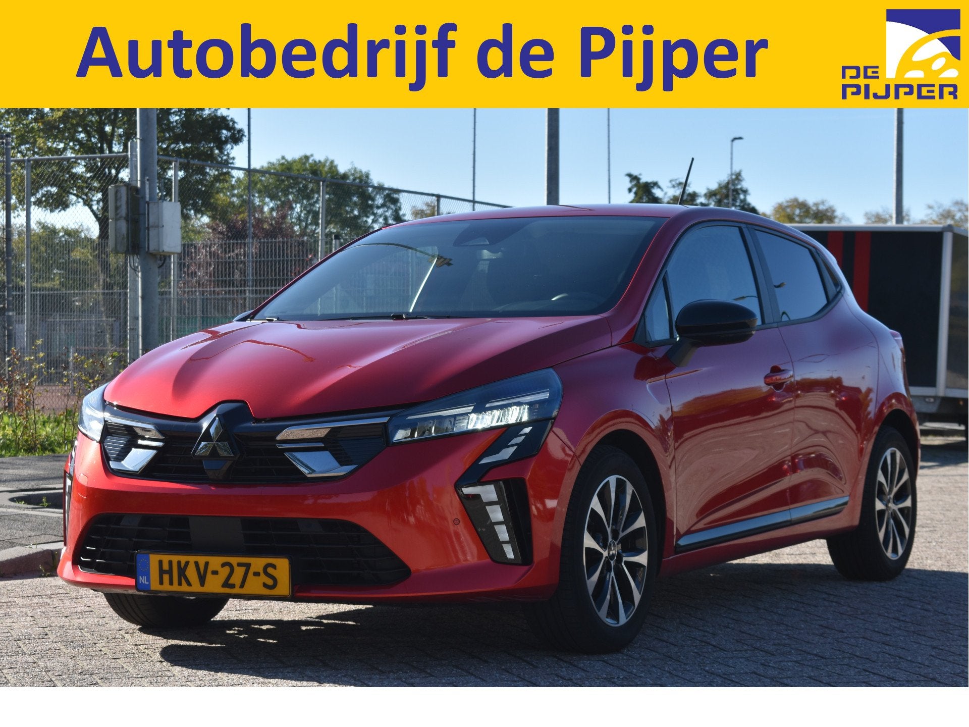 Mitsubishi Colt 1.0 MT Pure | Keyless | Camera | Carplay | S, Auto's, Voorwielaandrijving, Stof, Gebruikt, Colt