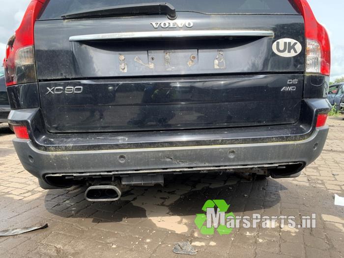 Achterbumper van een Volvo XC90, Auto-onderdelen, Gebruikt, -, -, Ophalen of Verzenden
