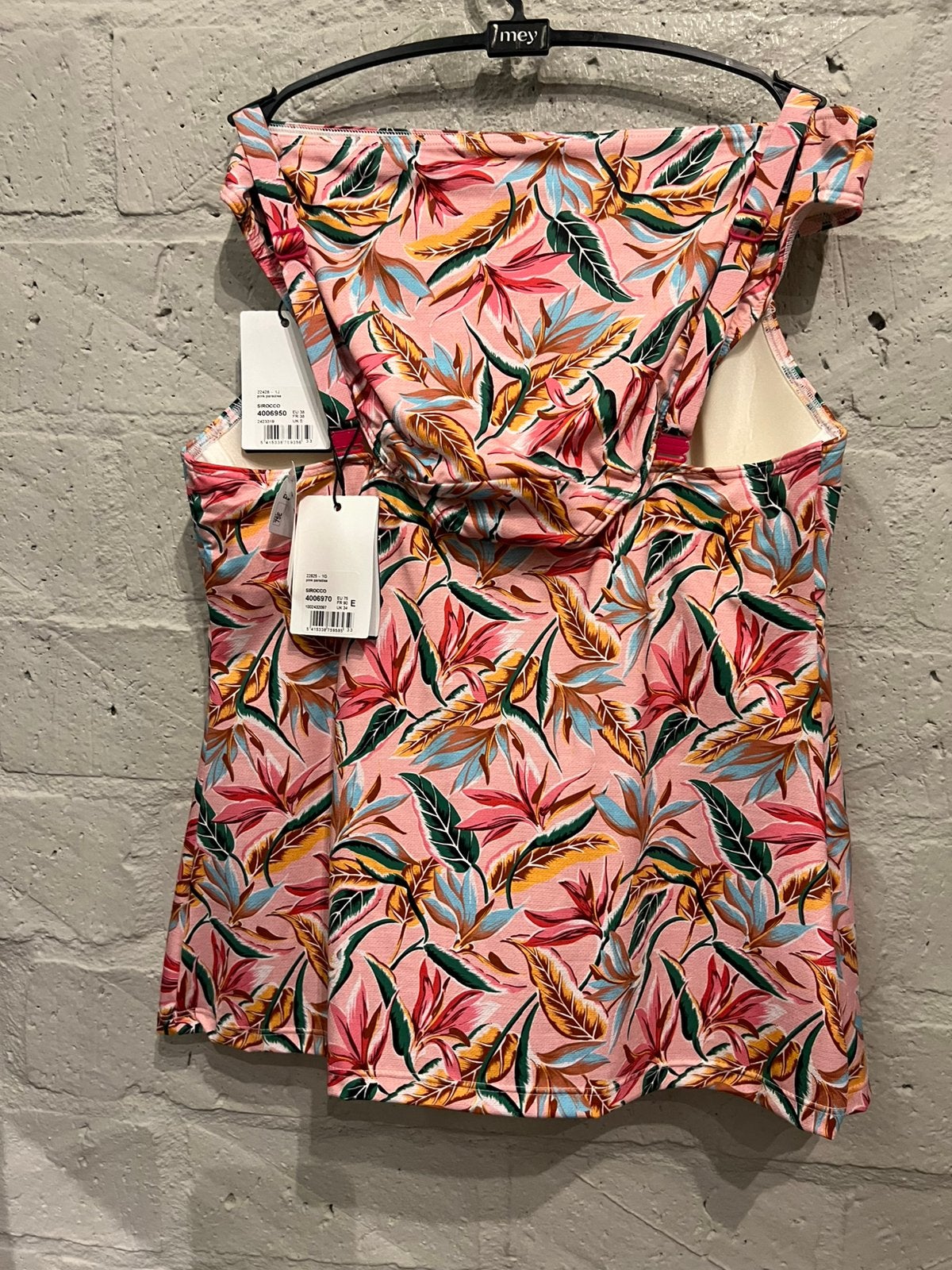 Prima Donna Fantasie maat 75E slip 38 NIEUW!! Set Nu €37,50, Ophalen of Verzenden, Nieuw