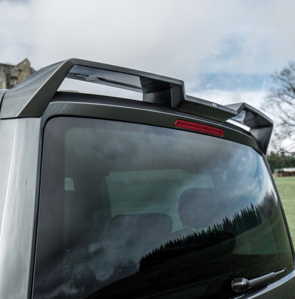 NIEUW! ABT Dakspoiler Volkswagen T5/T6/T6.1, Ophalen of Verzenden