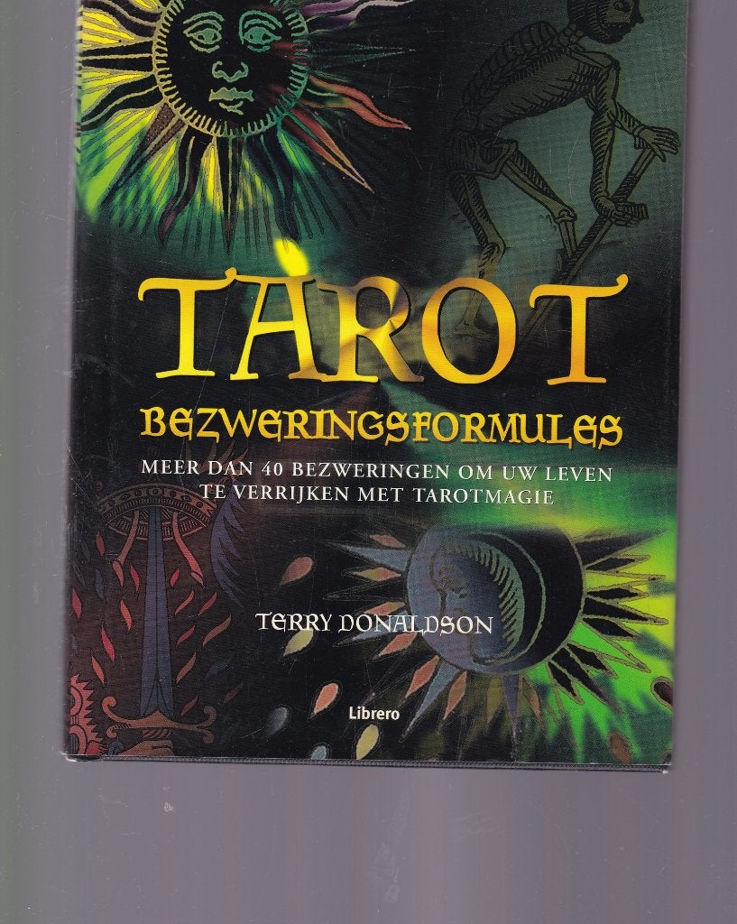 Tarot boeken Diverse titels/ auteurs, Boeken, Ophalen of Verzenden, Gelezen, Overige onderwerpen, Achtergrond en Informatie