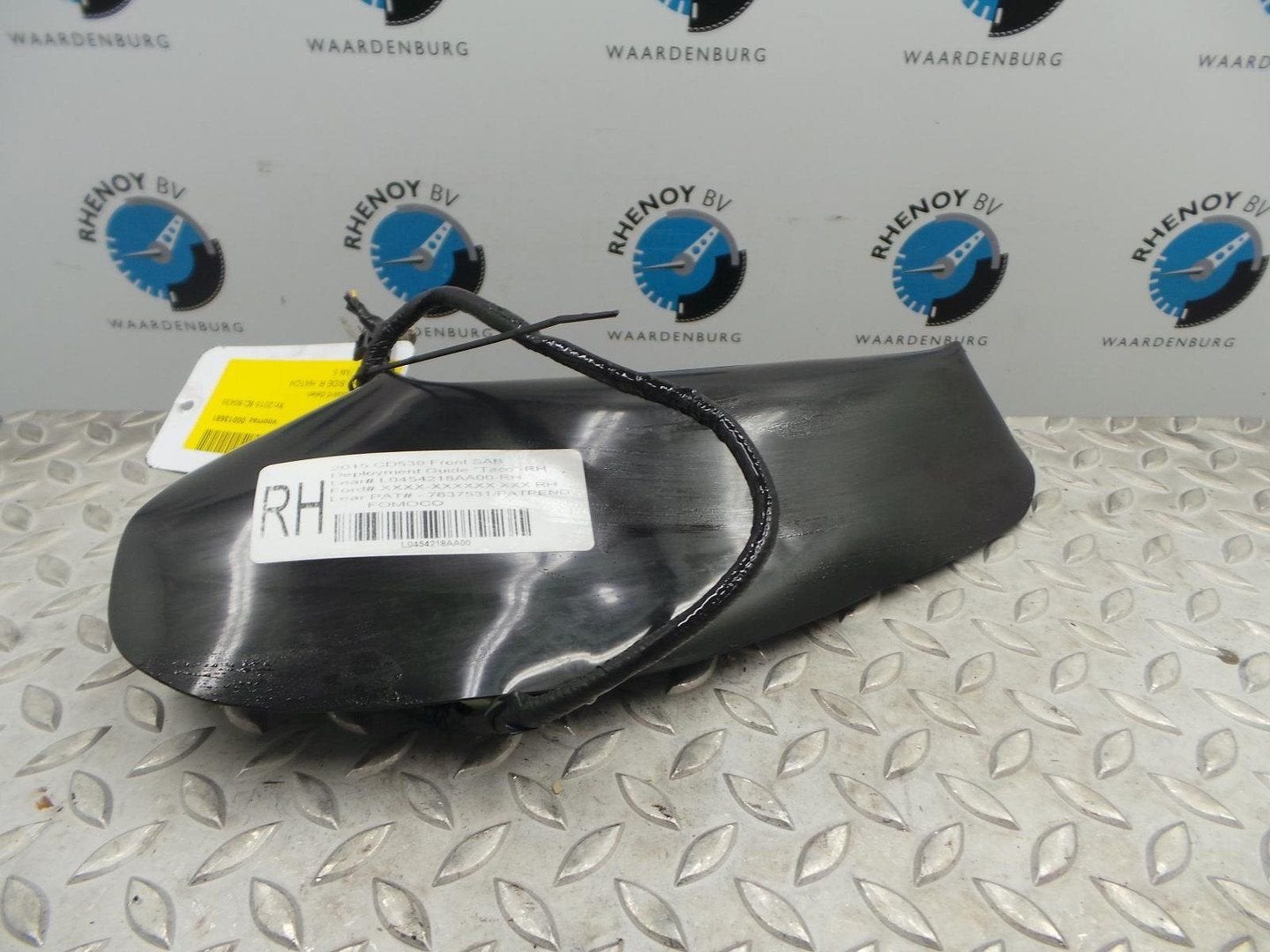 FORD MONDEO OVERIGE 2015, Ophalen of Verzenden, Gebruikt, ARN erkend