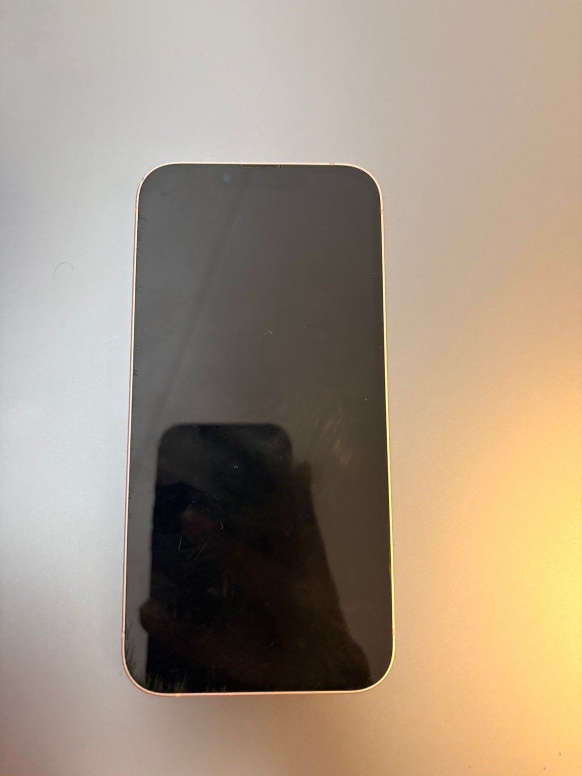 Iphone 13 128GB, IPhone 13, Ophalen of Verzenden, Zonder abonnement, 79 %