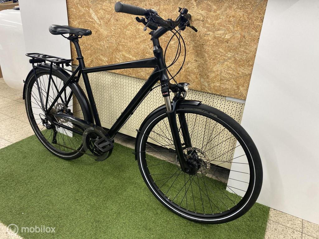 STEVENS PRIMERA 2023 HERENFIETS 56 CM 3X10V, Fietsen en Brommers, Fietsen | Heren | Herenfietsen, Overige merken, Stevens, Stevens