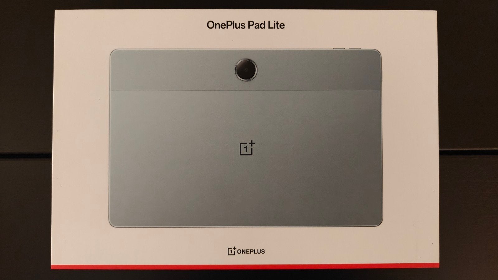 OnePlus Pad Lite 128GB (Aero Blue) - Nieuw in seal, Computers en Software, Pad Lite, 11 inch, Nieuw, Ophalen of Verzenden