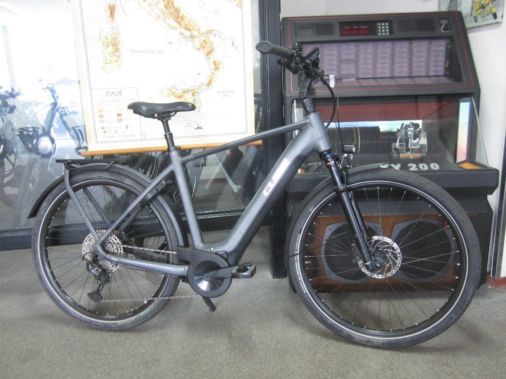 Cube Touring Hybrid One twv 3199 euro    Nieuw, Fietsen en Brommers, Fietsen | Heren | Sportfietsen en Toerfietsen, Nieuw, Overige merken