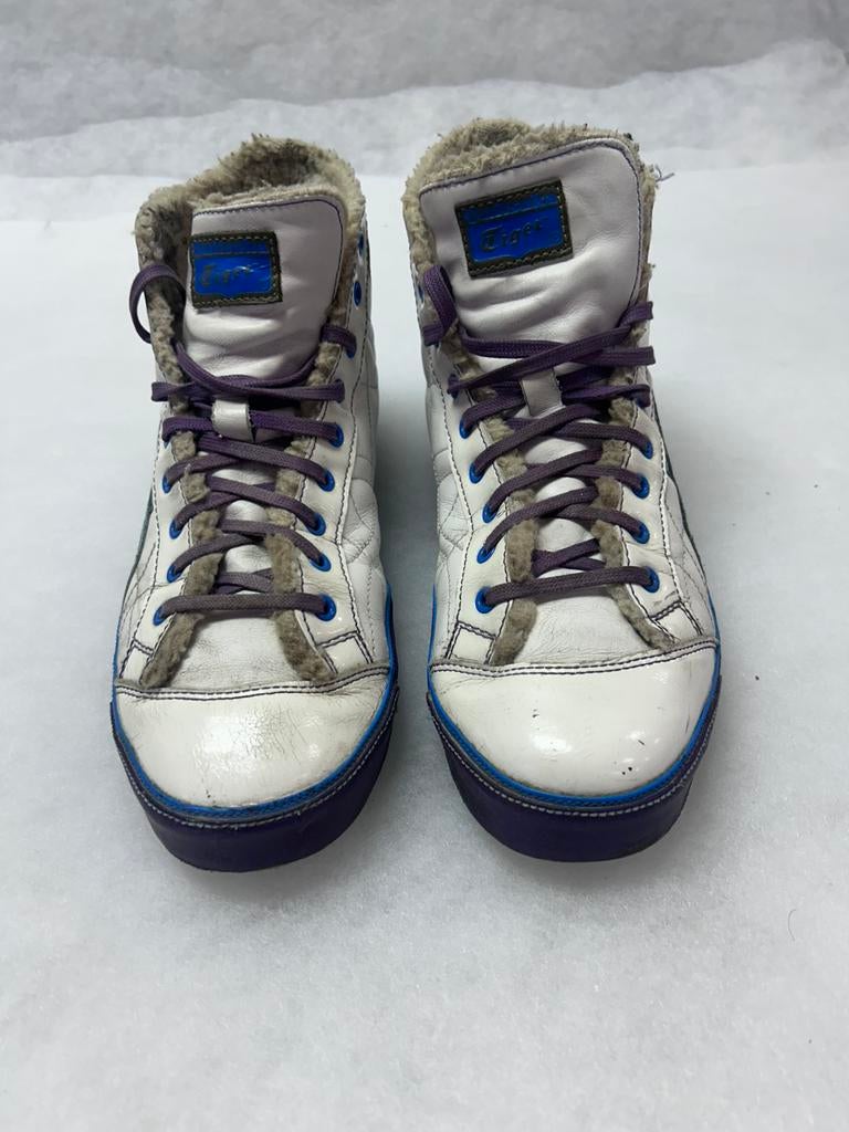 ONITSUKA TIGER HEREN SCHOENEN maat 43,5, Ophalen of Verzenden, Gedragen