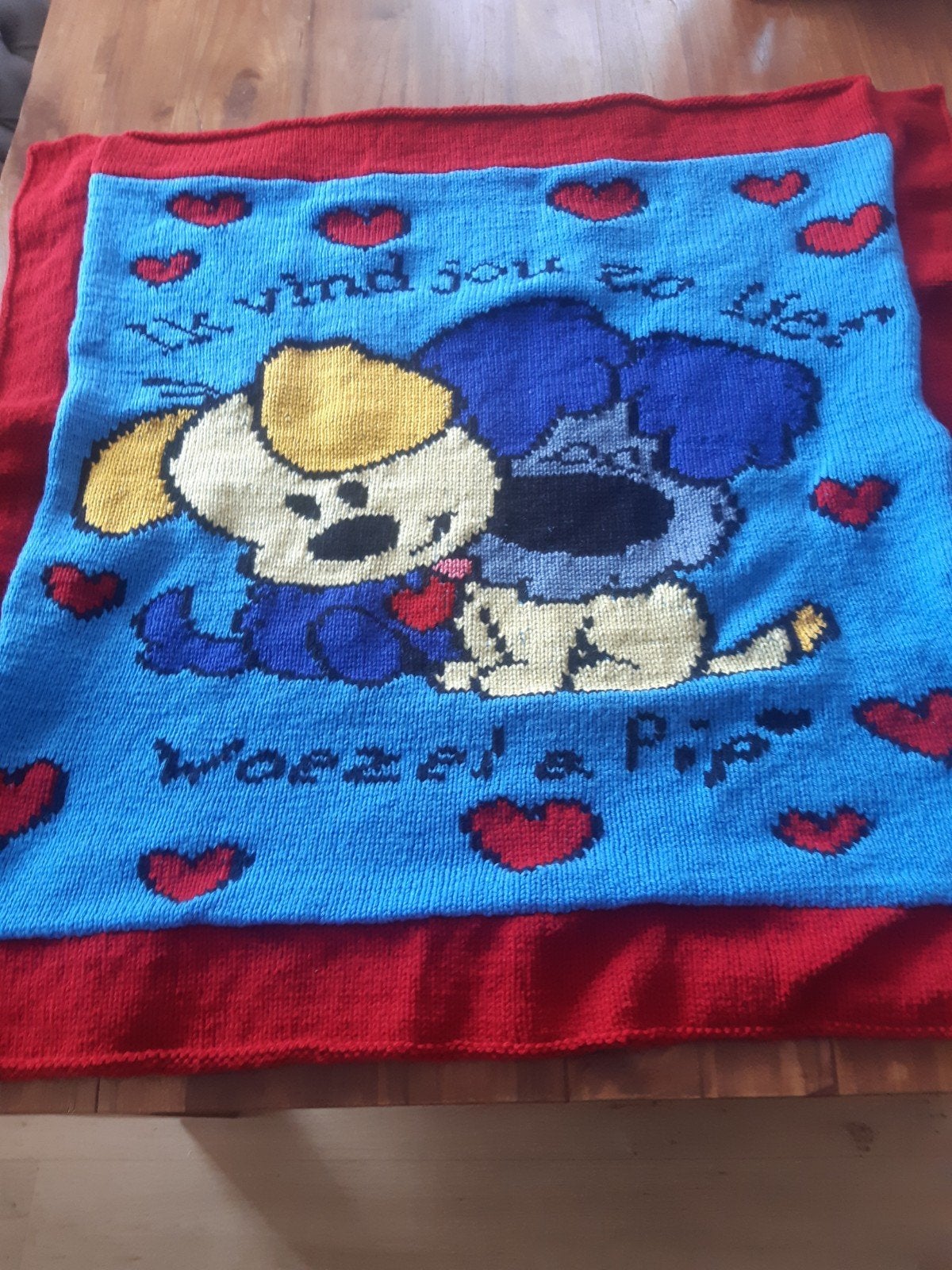 Woezel en Pip kleed, Ophalen of Verzenden