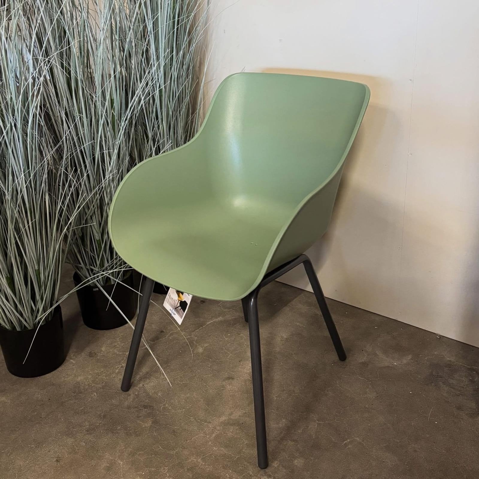 Tuinstoel Amaya van Hartman, Tuin en Terras, Tuinstoelen, Kunststof, ., Nieuw, .