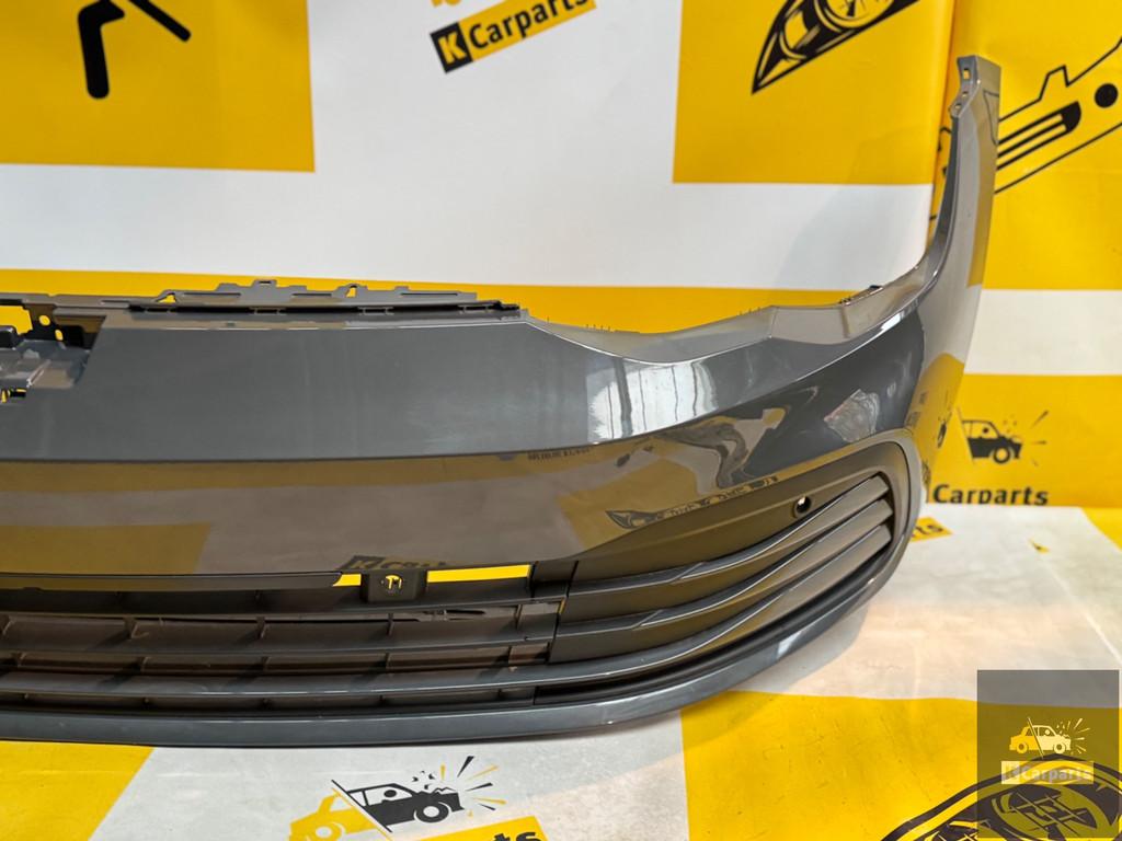 Volkswagen Golf 8 VIII Voorbumper LI7F Compleet 5H0807221H, Gebruikt, Volkswagen AG, Bumper, Berliner Ring 2
38440  Wolfsburg, DE