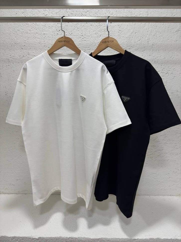Prada t shirt, Ophalen of Verzenden, Nieuw, Zwart